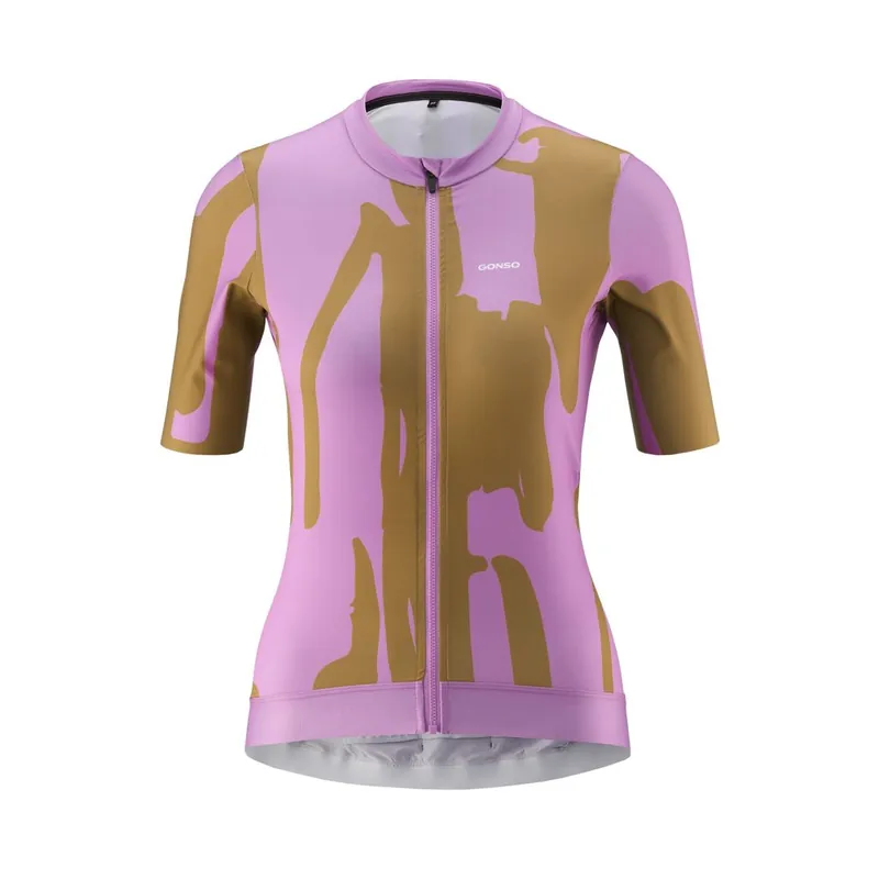 Road Jersey Print W Neu Im Sortiment