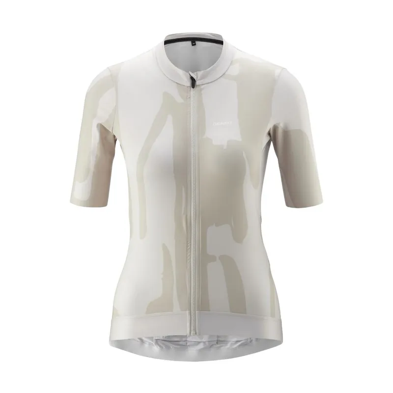 Road Jersey Print W Solange Der Vorrat Reicht