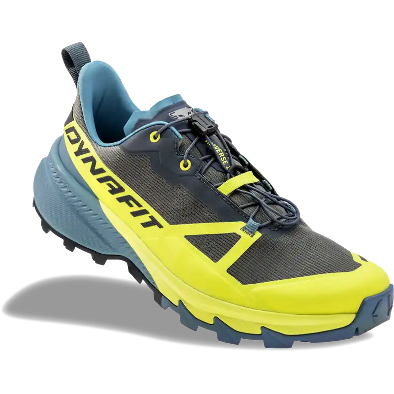 TRAVERSE 2 Markenware