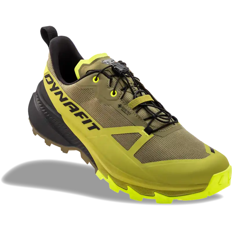 TRAVERSE 2 GTX Aktuell