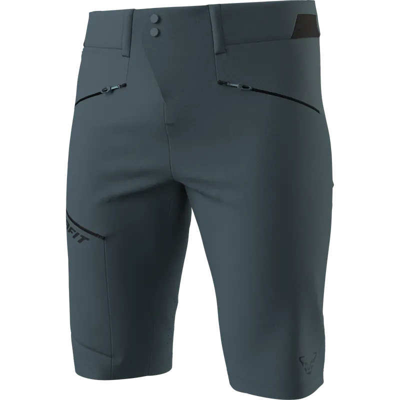 Nur Heute TRANSALPER DST SHORTS M