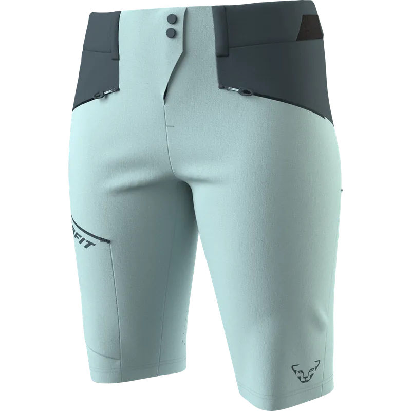 TRANSALPER DST SHORTS W Günstig