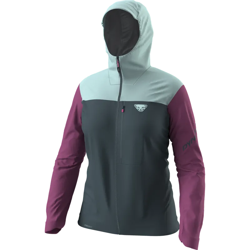 TRAVERSE 3L JKT W Nur Heute