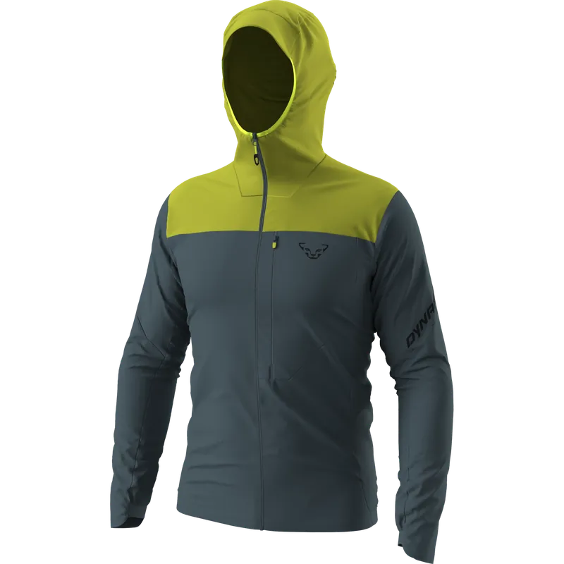 TRAVERSE DST JKT M Markenprodukt