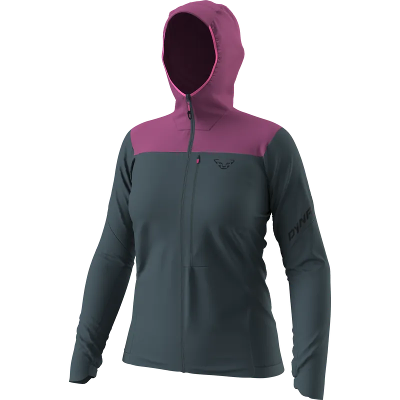 Markenware TRAVERSE DST JKT W