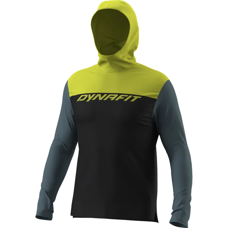 Neue Ware TRAVERSE SUN HOODY M