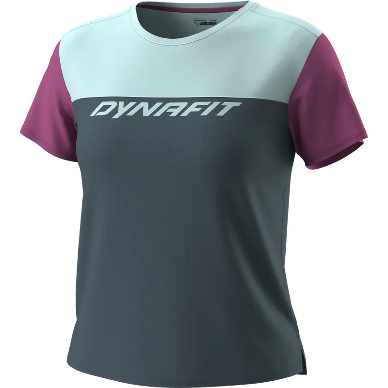 Beliebt TRAVERSE LIGHT T-SHIRT W