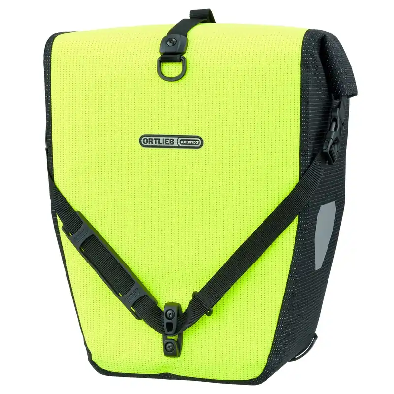 Abverkauf Back-Roller High-Vis