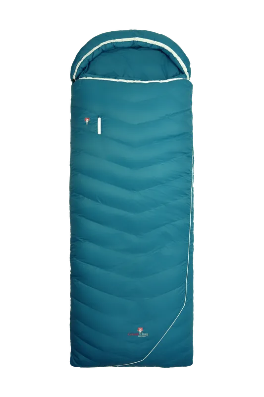 DownWool Subzero Comfort 2.0 Rechts 193 Preisknaller