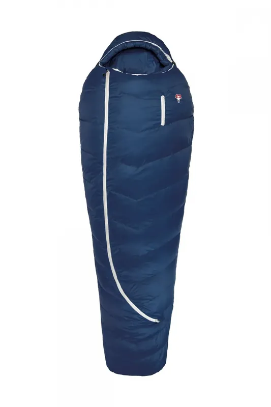 DownWool Ice 2.0 185 Neuheit