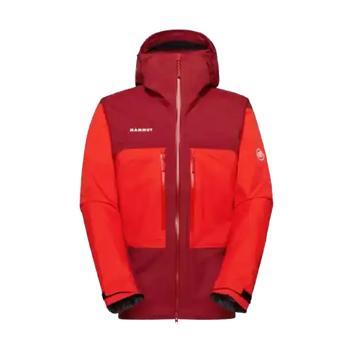 Taiss HS Hooded Jacket Men Neue Ware