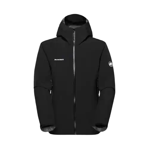 Crag HS Hooded Jacket Men Neue Kollektion