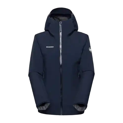Preisknaller Crag HS Hooded Jacket Women
