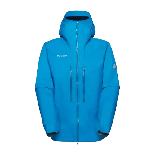 Taiss Light HS Hooded Jacket W Neue Ware