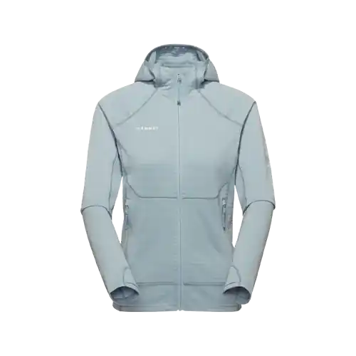 Taiss ML Hooded Jacket Women Bestseller