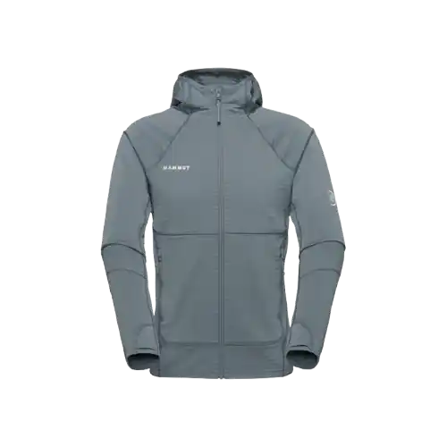 Taiss ML Hooded Jacket Men Mega-Angebot