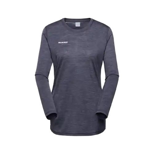 Tree Wool FL Longsleeve Women Wochenendangebot
