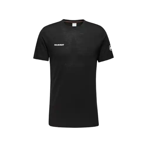 Tree Wool FL T-Shirt Men Rabatt