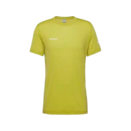 Tree Wool FL T-Shirt Men Must-Have