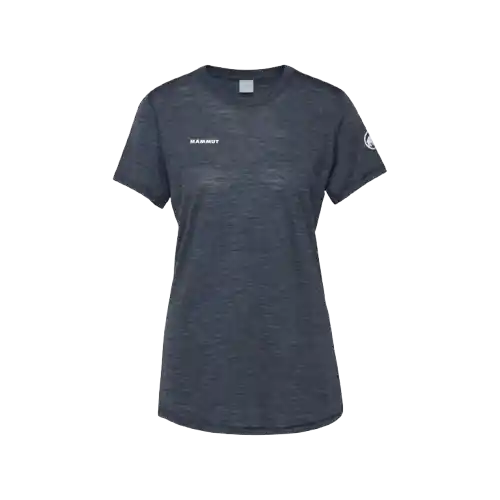 Beliebt Tree Wool FL T-Shirt Women