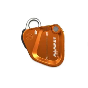 Preisreduziert Mammut Assist Belay Resistor