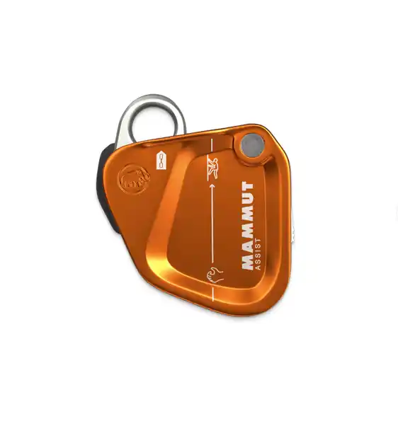 Preisreduziert Mammut Assist Belay Resistor