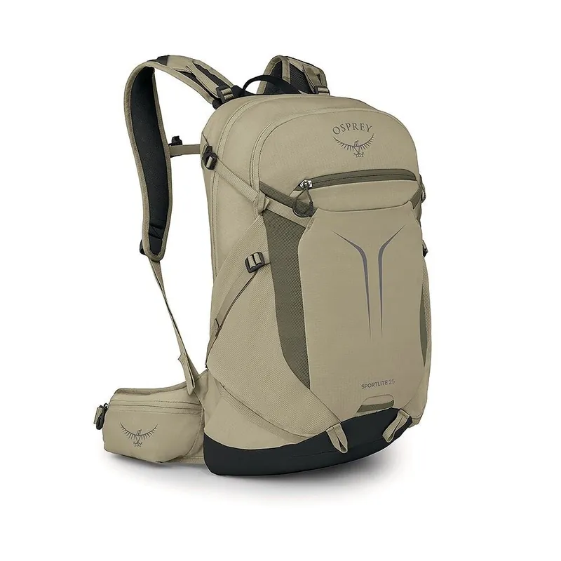 Geprüft Sportlite 25