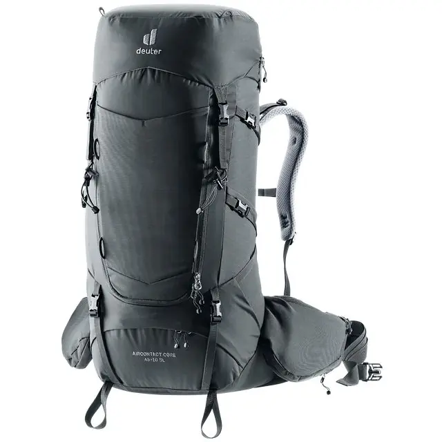 Rabatt Aircontact Core 45+10 SL