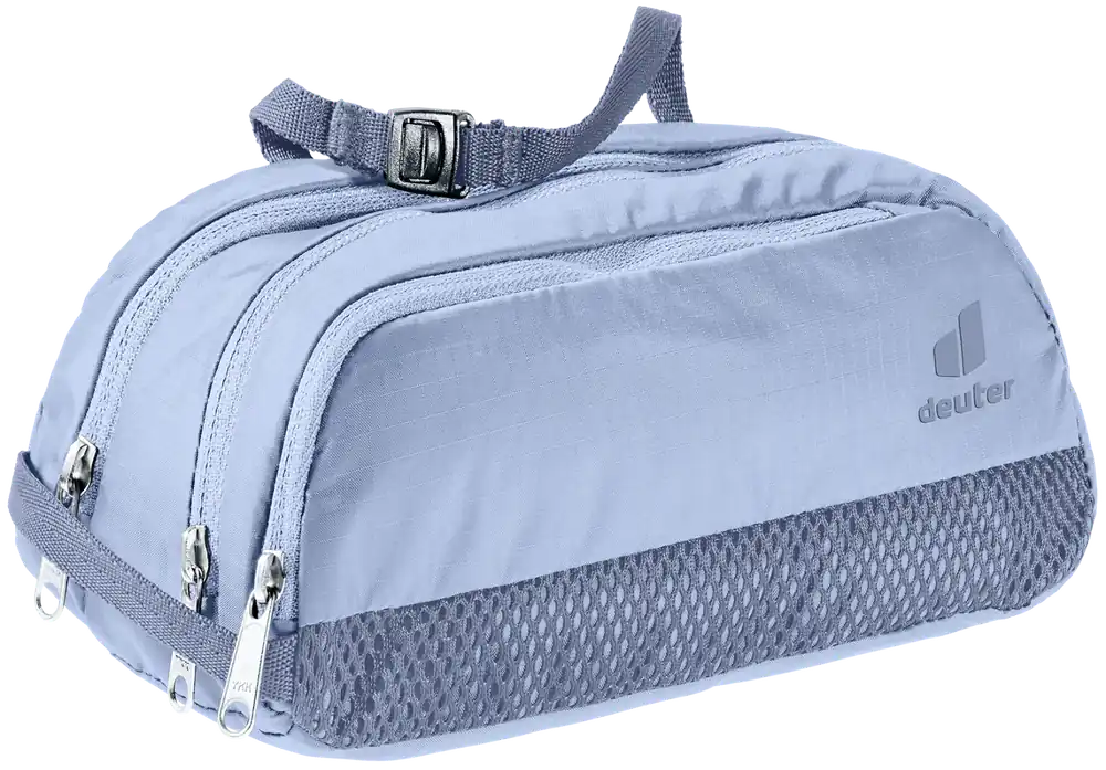 Wash Bag Tour II Letzte Chance