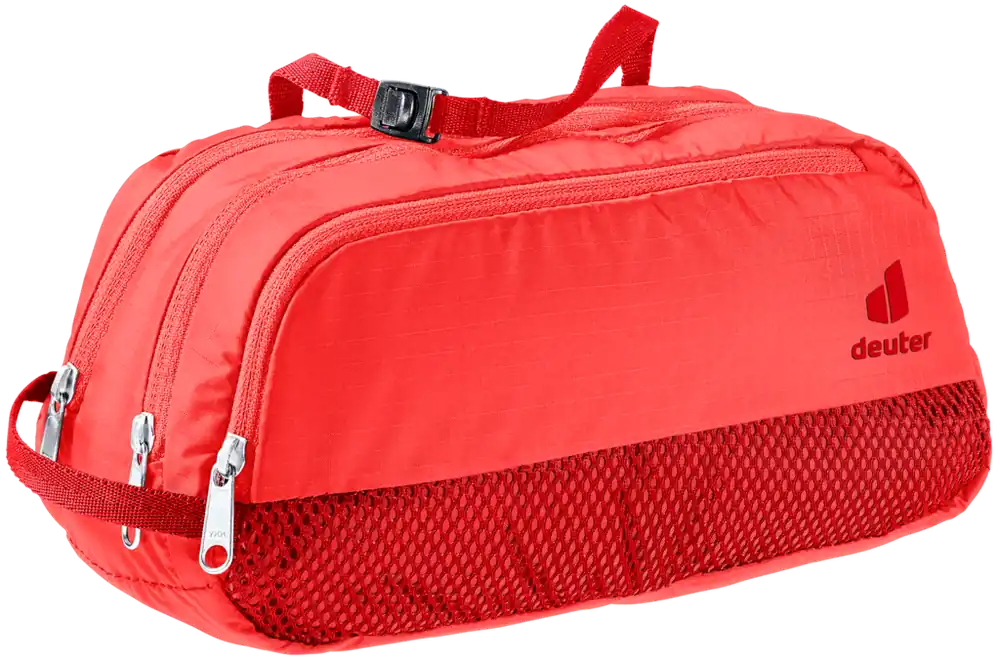 Sonderaktion Wash Bag Tour III