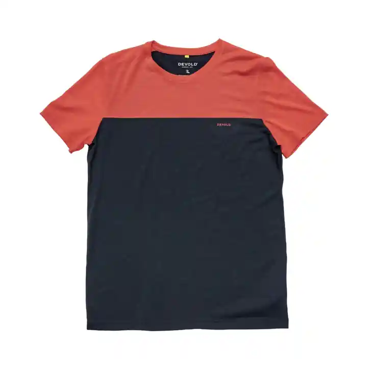 Geprüft CLASSIC LINEAR TEE MAN