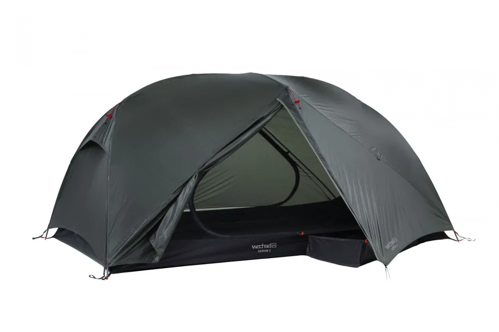 Aeron 2 Neuheit
