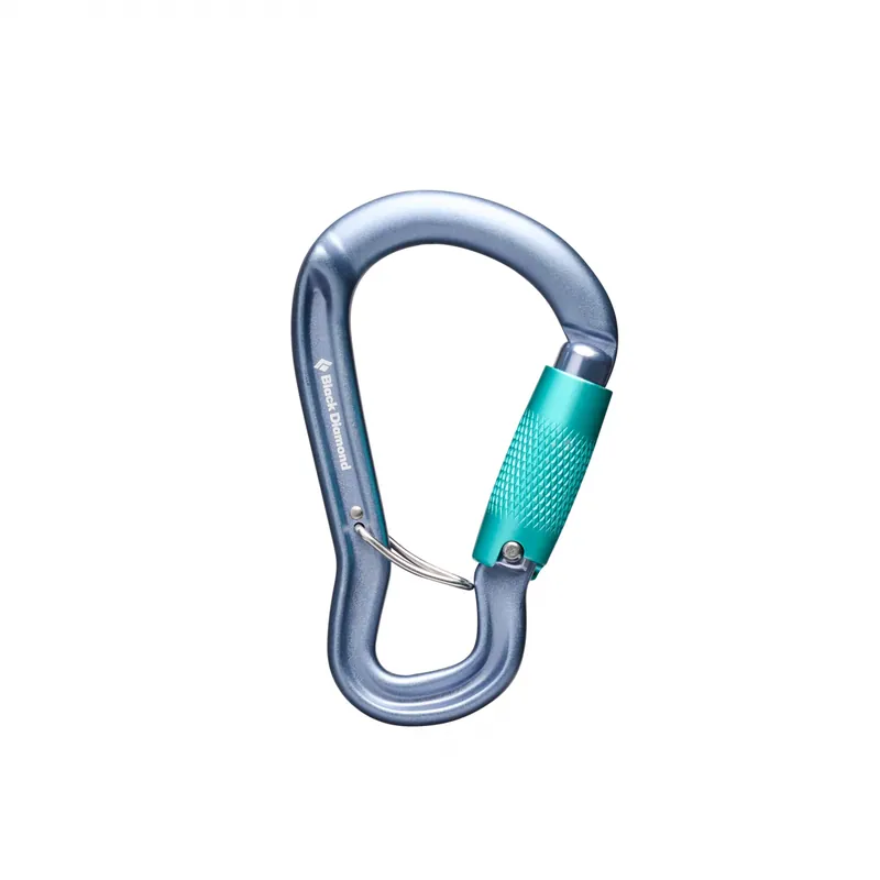 Billig Gridlock Triple Lock Carabiner