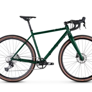 Neu GX-500 Sram Apex 12-Gang / Disc