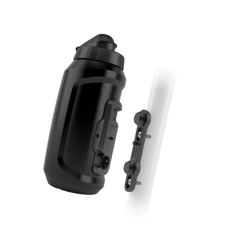 Finale Aktion TWIST Set bottle 750 compact + bike base