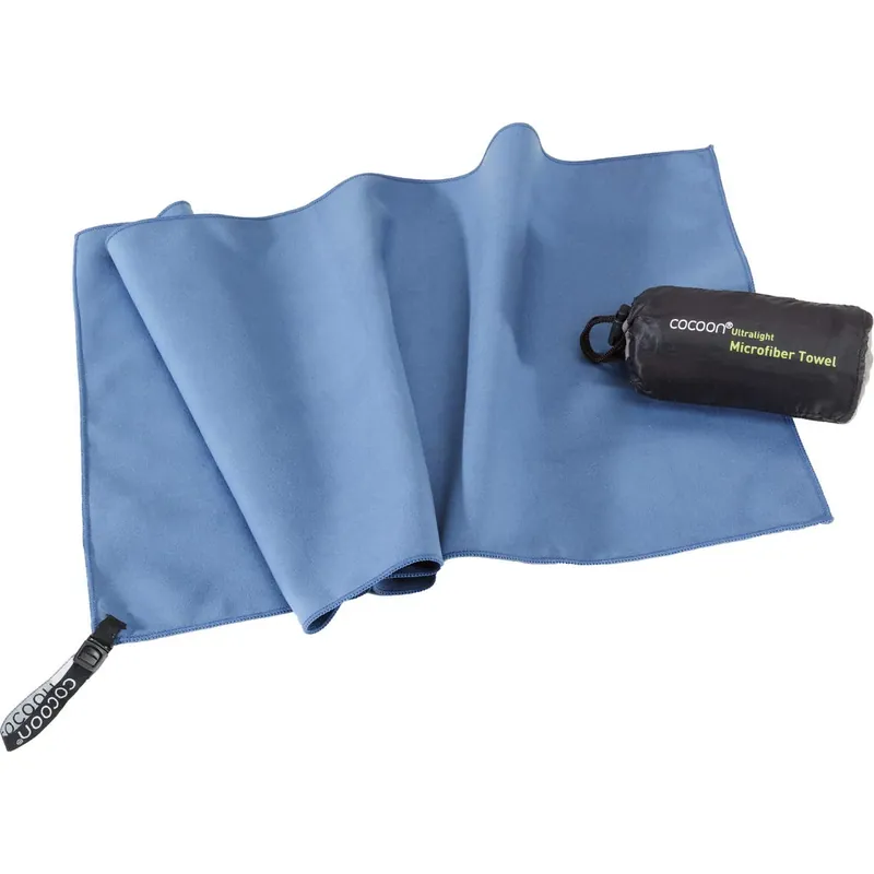Solange Der Vorrat Reicht Towel Ultralight