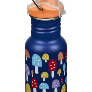 355ml Kid Kanteen Classic Narrow (Sippy Cap) Geprüft