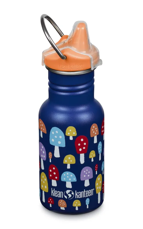 355ml Kid Kanteen Classic Narrow (Sippy Cap) Geprüft