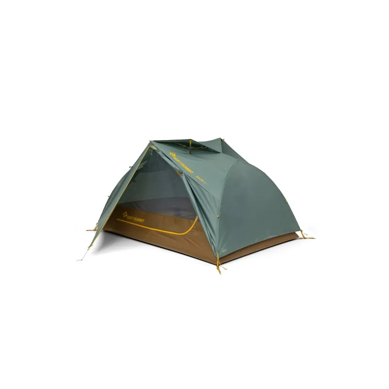 Ikos Evo Tent - TR2 Finale Aktion