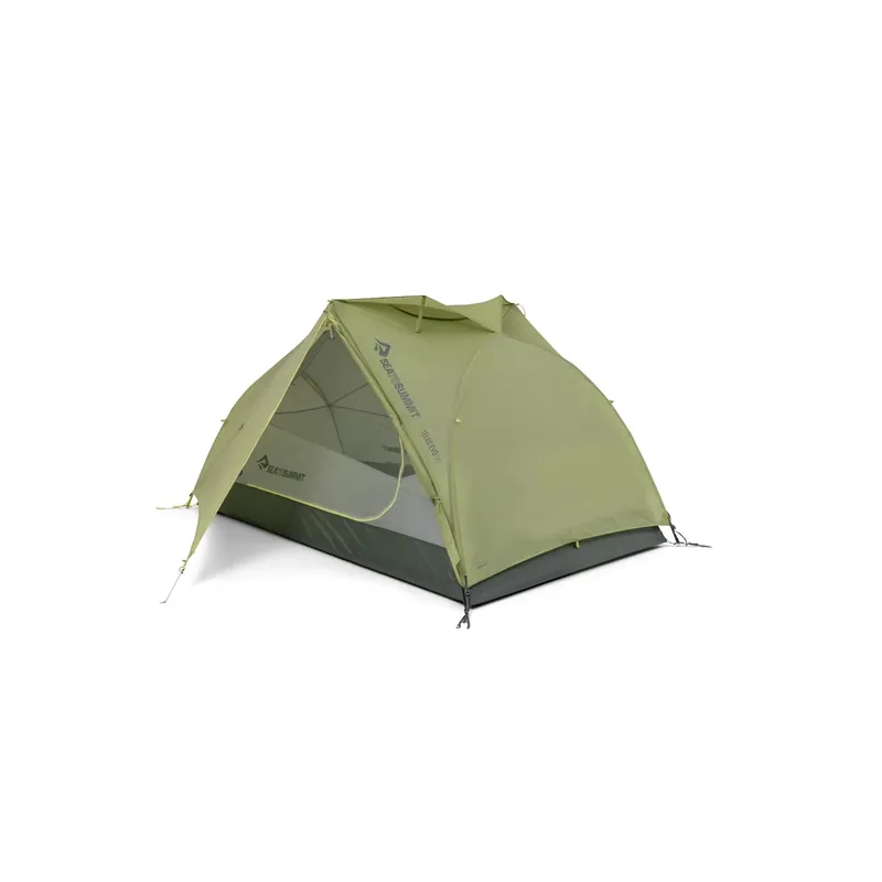 Telos Evo Bikepack Tent - TR2 Schnäppchen