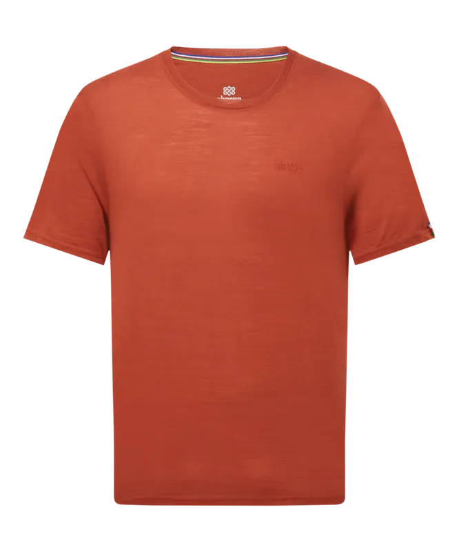 Bestseller NANDA MERINO SS TEE