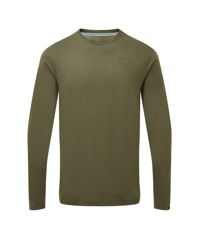 BALI L/S CREW Neue Ware