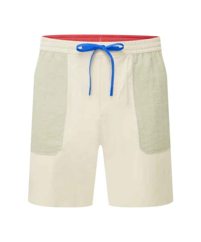 Heißes Angebot TARCHO RETRO SHORT 7in