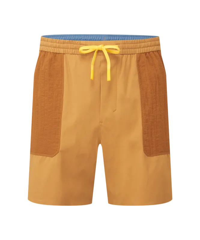 TARCHO RETRO SHORT 7in Neu Im Sortiment