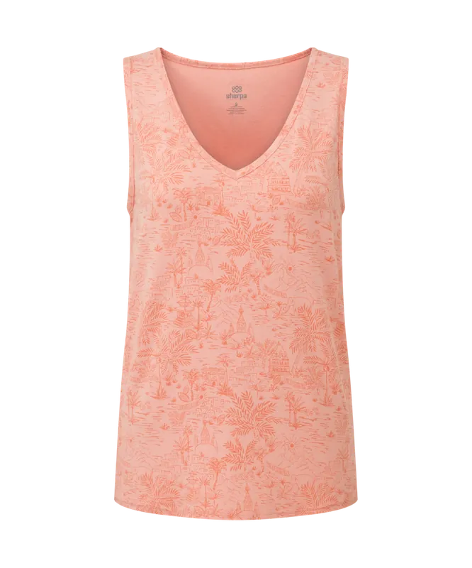 Garantierte Lieferung NEHA V-NECK TANK