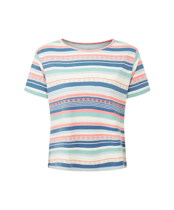 Heißes Angebot NEHA RELAXED TEE