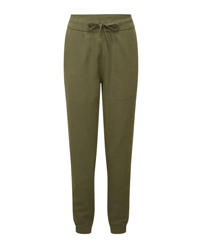 Neu Im Sortiment PALMO PANT