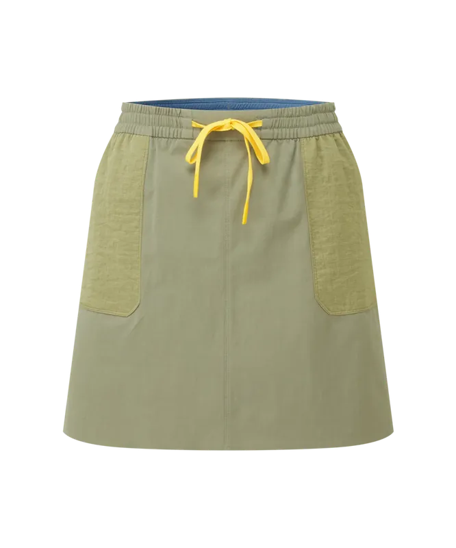 TARCHO RETRO SKORT Billig
