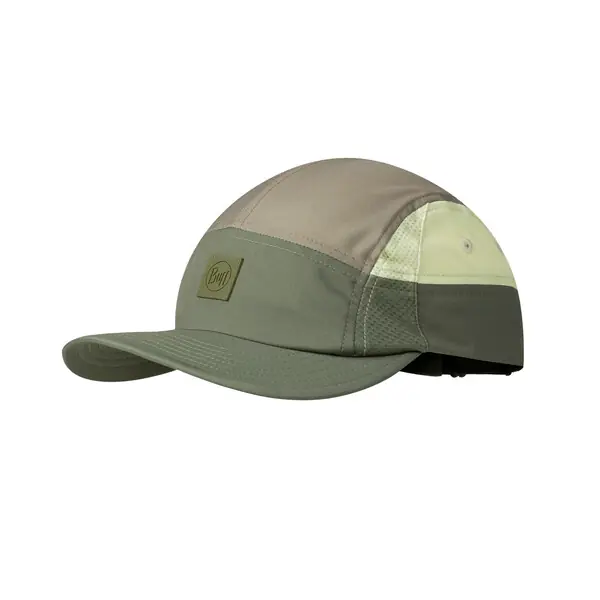 Saisonangebot 5 PANEL GO CAP