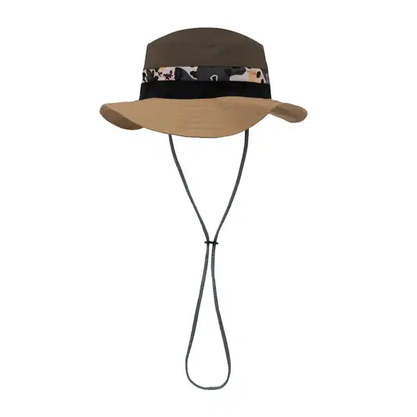 EXPLORE BOONEY HAT Neue Ware